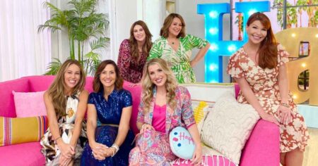 Who Are the New HSN Hosts? Meet the Shopping Network’s Latest Additions After Company Move (Exclusive)