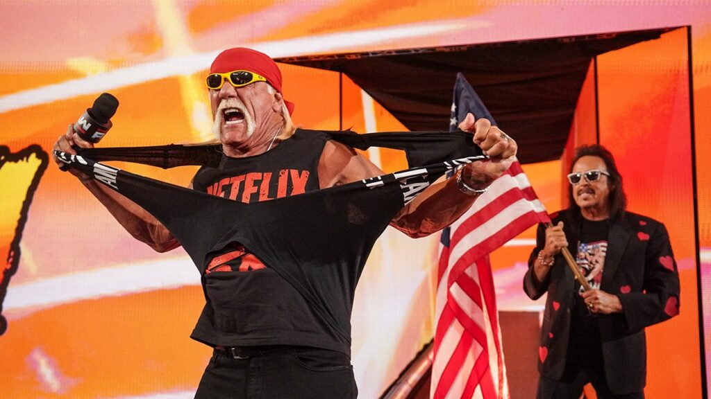 DeSantis declares ‘Hulk Hogan Day in Florida’ after wrestling icon’s death
