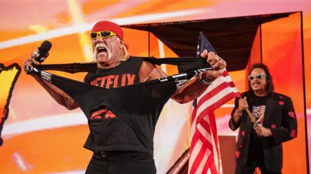 DeSantis declares ‘Hulk Hogan Day in Florida’ after wrestling icon’s death