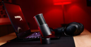 HP Doubles Down on Gaming Innovation