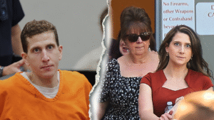 Bryan Kohberger called his mom while returning to Idaho murder scene the next day, expert reveals