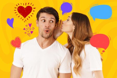 Couples who bond over this nasty habit are happier, study reveals: ‘Partners are on the same team’