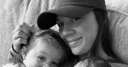Influencer Lizzie Kieffer Reflects on 12-Month-Old Daughter’s Death: ‘My Family Dynamic Forever Changed’