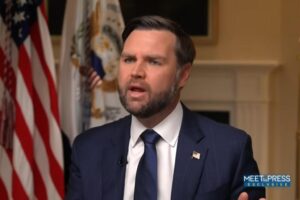 VP Vance reveals what Putin has conceded in Ukraine peace deal negotiations with Trump