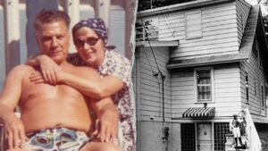 A peek inside Jimmy Hoffa’s lake house hideaway