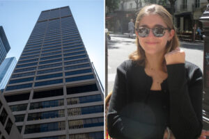 Exclusive | Park Avenue shooting victim’s family hires powerhouse lawyer