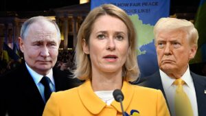 EU hits back at Trump, Zelenskyy comments, no concessions in Ukraine before Putin ceasefire agreement