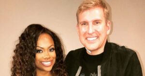 Kandi Burruss Sent Letter of Support to Judge for Longtime Friend Todd Chrisley Before Pardon