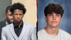 Judge in Austin Metcalf case issues gag order in teen murder trial: timeline