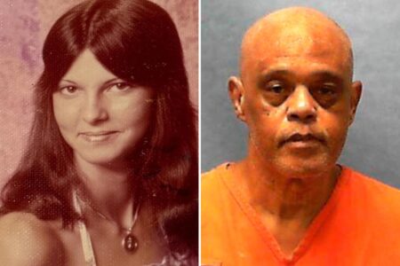 Husband witnesses wife’s killer be executed 43 years after her death: ‘I made a promise’