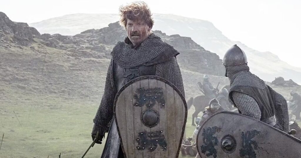 Prime Video’s Upcoming Period Drama Gives Me Serious ‘Game of Thrones’ Vibes