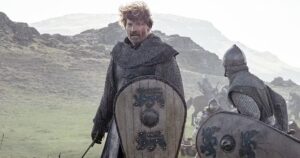 Prime Video’s Upcoming Period Drama Gives Me Serious ‘Game of Thrones’ Vibes