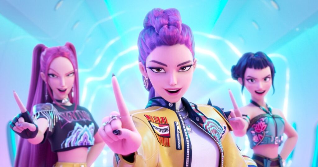 16 Must-Watch Netflix Movies for Kids Right Now (August 2025): ‘KPop Demon Hunters’ and More