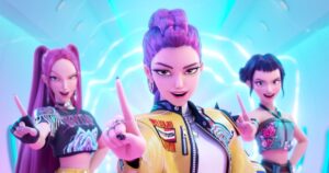 16 Must-Watch Netflix Movies for Kids Right Now (August 2025): ‘KPop Demon Hunters’ and More