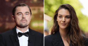 Leonardo DiCaprio and Girlfriend Vittoria Ceretti Pack on the PDA During Mediterranean Yacht Trip