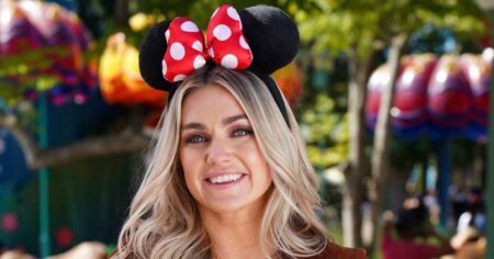 Lindsay Arnold Details Why She’s Not Returning for ‘DWTS’ Season 34: ‘Exactly Where I Need to Be’