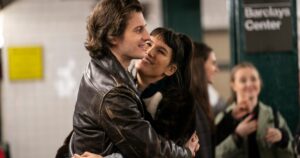 Netflix Just Added HBO Max’s Most Underrated Show — and You’ll Fall in Love With It