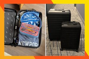 I’ve dragged my Away luggage around the world for 7 years — here’s why I wouldn’t travel without it