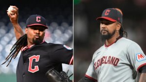Guardians pitchers’ paid leave extended indefinitely as MLB continues gambling probe