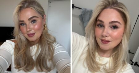 Halo Hair Extensions Are Totally Worth the Hype — My Before-and-After Pics Say It All