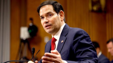 Rubio’s major immigration move praised by conservative experts: ‘Long overdue’