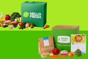 It’s still summer, skip the store and try one of the 13 best meal kits instead