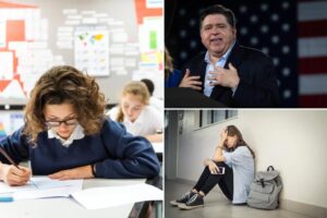 Illinois parents, policy experts concerned over new school mental health screening law