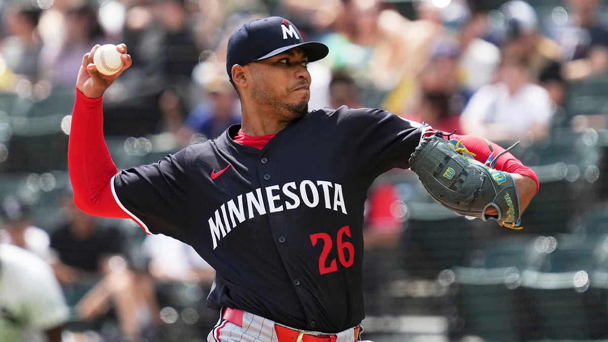 Taj Bradley vs White Sox