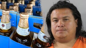 Nicaraguan man illegally in US facing ‘enhanced’ charges after drunken hit-and-run: sheriff