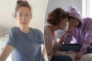 Mom becomes furious after daughter came home thirsty, hungry from playdate