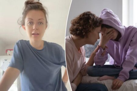 Mom becomes furious after daughter came home thirsty, hungry from playdate