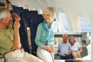 Your summer travel could be helping you prevent dementia — here’s how to get the most out of it