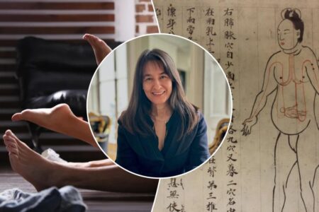 An ancient Japanese sex scroll’s instructions could extend your life — plus a 3/10 climax rule for men