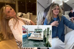 NYC designer Martha Nolan’s mom ‘numb with shock,’ searching for answers on daughter’s mysterious death in Montauk