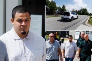 Kilmar Abrego Garcia to be deported after refusing plea offer