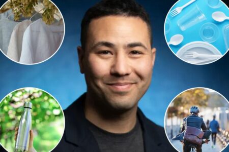 I’m a microplastics expert — 3 ways I reduce exposure, including only buying these types of clothes