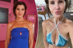 ‘Repressed’ lawyer, 51, quits high-flying career to create adult content: ‘Sexual awakening’