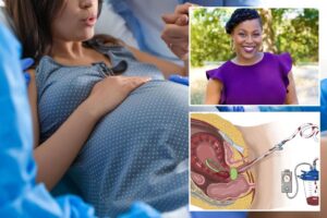 Beware these 2 conditions that can lead to dangerous postpartum bleeding