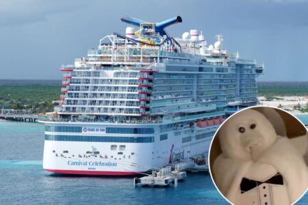 Cruise ship passenger shocked to find this hidden housekeeping secret under his bed: ‘Like finding out Santa isn’t real’