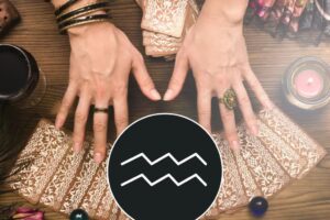 What lies ahead for each zodiac sign during August 2025 full sturgeon moon in Aquarius, according to the Tarot