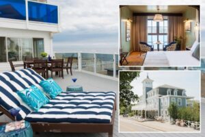 Nix Nantucket and visit one of these affordable, family-friendly New England escapes