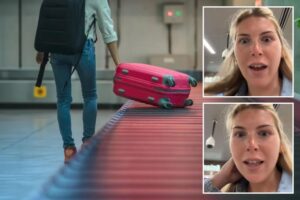 Solo traveler shocked by fellow plane passenger’s response after she asked for a favor: ‘I’ve never been so caught off guard’