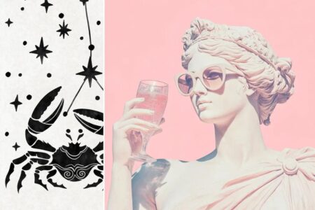 During Venus conjunct Jupiter in Cancer these 4 zodiac signs will have the best luck finding love
