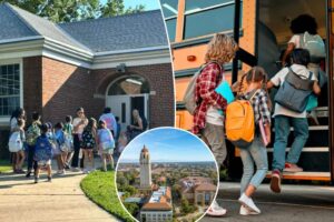 Here’s what it costs to live in America’s top school districts — and you’ll need to make more than 0K in this New York area