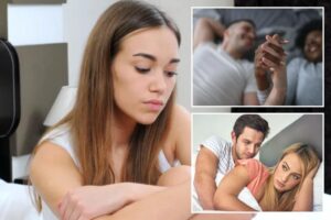 Gen Z’s latest obsession — coming out as ‘graysexual’: What it means, and how they’re discovering they’re ‘gray’