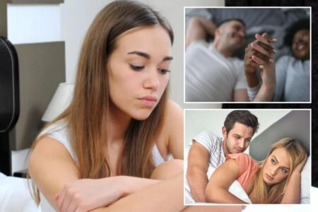 Gen Z’s latest obsession — coming out as ‘graysexual’: What it means, and how they’re discovering they’re ‘gray’