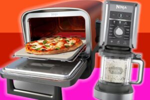 10 Ninja kitchen products we tested (and now refuse to live without)