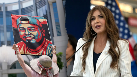 Noem torches ‘activist liberal judges’ after Abrego Garcia’s release from jail: ‘New low’