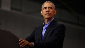 What did Obama know about the Trump–Russia probe? And when did he know it?