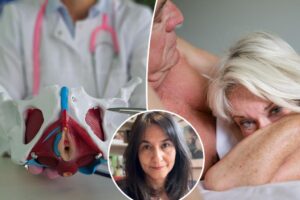 Your vagina needs strength training — 4 ways to improve muscle tone, especially post-menopause